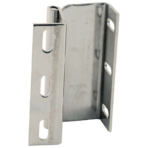 CAM60021 Cambro - Durable Stainless Steel Hinge Kit CAM60021 Cambro - Durable Stainless Steel Hinge Kit